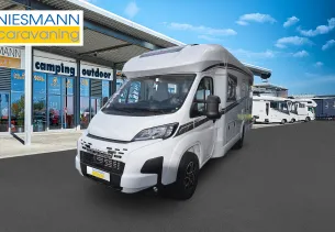 C1-tourer<br/>T 143 KB-LE lightweig ...