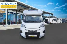 Fahrzeugbild Carthago C1-tourer T 143 KB-LE lightweight 3.5t #4