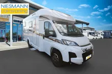 Fahrzeugbild Carthago C1-tourer T 143 KB-LE lightweight 3.5t #5