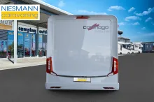 Fahrzeugbild Carthago C1-tourer T 143 KB-LE lightweight 3.5t #8