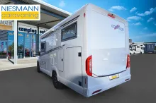 Fahrzeugbild Carthago C1-tourer T 143 KB-LE lightweight 3.5t #9