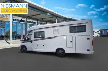 Fahrzeugbild Carthago C1-tourer T 143 KB-LE lightweight 3.5t #10