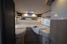 Fahrzeugbild Carthago C1-tourer T 143 KB-LE lightweight 3.5t #16