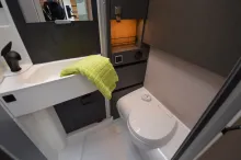 Fahrzeugbild Hymer ML-T 570 Xperience #18