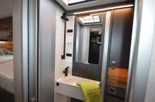 Fahrzeugbild Hymer ML-T 570 Xperience #16