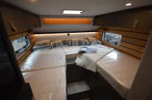 Fahrzeugbild Hymer ML-T 570 Xperience #20