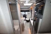 Fahrzeugbild Hymer ML-T 570 Xperience #19