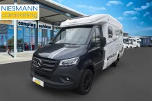 Fahrzeugbild Hymer ML-T 570 Xperience #4