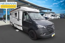 Fahrzeugbild Hymer ML-T 570 Xperience #5