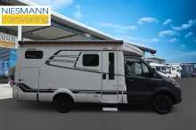 Fahrzeugbild Hymer ML-T 570 Xperience #6