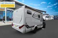 Fahrzeugbild Hymer ML-T 570 Xperience #7