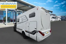 Fahrzeugbild Hymer ML-T 570 Xperience #9