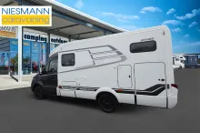 Fahrzeugbild Hymer ML-T 570 Xperience #10