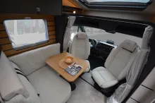 Fahrzeugbild Hymer ML-T 570 Xperience #11