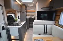 Fahrzeugbild Hymer ML-T 570 Xperience #12