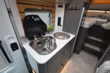 Fahrzeugbild Hymer ML-T 570 Xperience #13