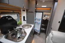 Fahrzeugbild Hymer ML-T 570 Xperience #14