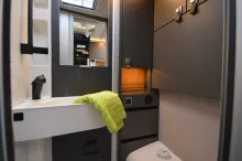 Fahrzeugbild Hymer ML-T 570 Xperience #17