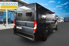 Bild 7 VanTourer 630 L CarePaket*Abwassertank iso.