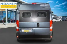 Bild 8 VanTourer 630 L CarePaket*Abwassertank iso.