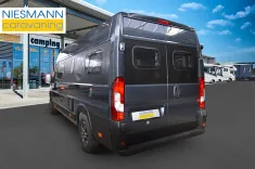 Bild 9 VanTourer 630 L CarePaket*Abwassertank iso.