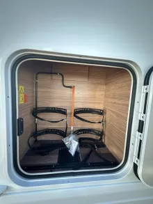 Fahrzeugbild Weinsberg CaraSuite 700 ME Mietfahrzeug Verfügbar 11.2026 #18