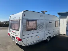 Fahrzeugbild LMC Dominant 490 K #1