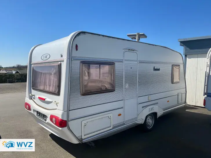 Fahrzeugbild LMC Dominant 490 K #1