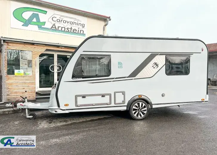 Fahrzeugbild Knaus Südwind 420 QD 60 YEARS #1