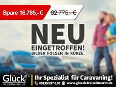 Bild 1 Pössl VANSTAR V-KLASSE