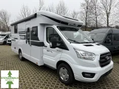 Bild 3 Roller Team ZEFIRO 267 TL (Ford)