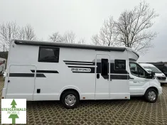 Bild 4 Roller Team ZEFIRO 267 TL (Ford)