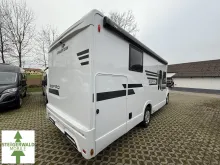 Fahrzeugbild Roller Team ZEFIRO 267 TL (Ford) #6