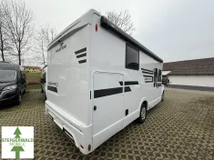 Bild 6 Roller Team ZEFIRO 267 TL (Ford)