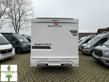 Fahrzeugbild Roller Team ZEFIRO 267 TL (Ford) #7