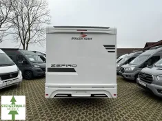 Bild 7 Roller Team ZEFIRO 267 TL (Ford)