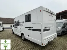 Bild 8 Roller Team ZEFIRO 267 TL (Ford)