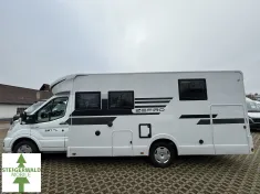 Bild 9 Roller Team ZEFIRO 267 TL (Ford)