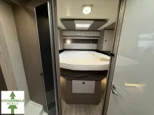 Fahrzeugbild Roller Team ZEFIRO 267 TL (Ford) #21