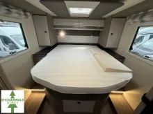 Fahrzeugbild Roller Team ZEFIRO 267 TL (Ford) #22