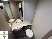 Fahrzeugbild Roller Team ZEFIRO 267 TL (Ford) #24