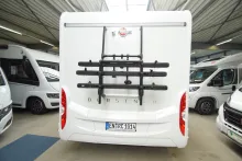 Fahrzeugbild Bürstner Limited T 690 G #6