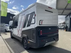 Bild 5 Challenger X Open Edition X250