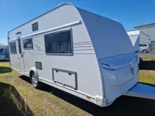 Fahrzeugbild Tabbert Cazadora 550 E 2,3 Mietwagen ab Nov '26 verfügbar #1