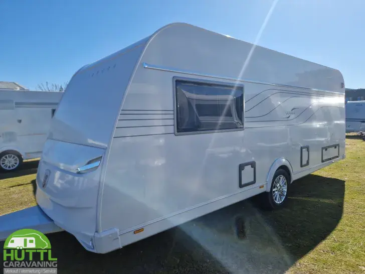 Fahrzeugbild Tabbert Cazadora 550 E 2,3 Mietwagen ab Nov '26 verfügbar #4