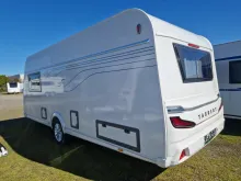 Fahrzeugbild Tabbert Cazadora 550 E 2,3 Mietwagen ab Nov '26 verfügbar #5