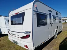 Fahrzeugbild Tabbert Cazadora 550 E 2,3 Mietwagen ab Nov '26 verfügbar #6