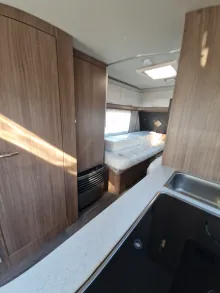 Fahrzeugbild Tabbert Cazadora 550 E 2,3 Mietwagen ab Nov '26 verfügbar #10