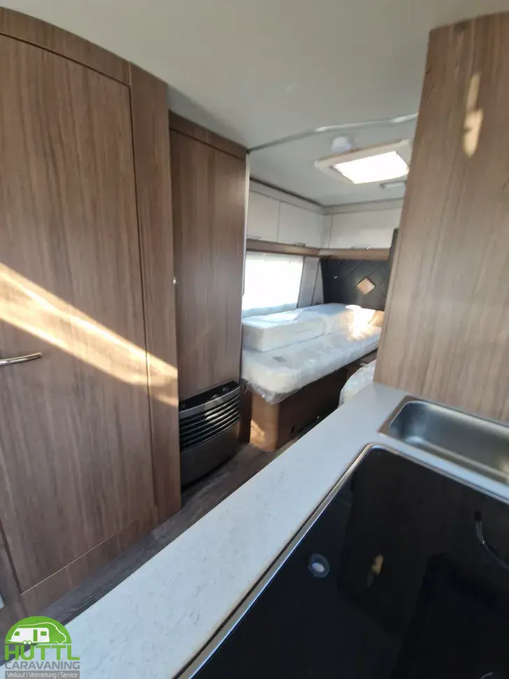 Fahrzeugbild Tabbert Cazadora 550 E 2,3 Mietwagen ab Nov '26 verfügbar #10