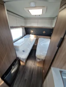 Fahrzeugbild Tabbert Cazadora 550 E 2,3 Mietwagen ab Nov '26 verfügbar #12